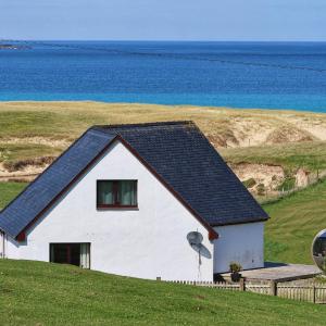 Corncrake Cottage