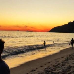 Aconchegante apê em Ipanema (3 min. da praia)