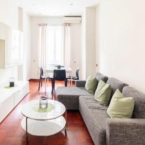 Villa Borghese cozy apt