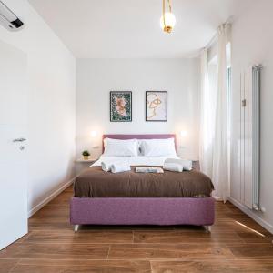 [S.M.N-Centro] BF48 Luxury Living with balcony