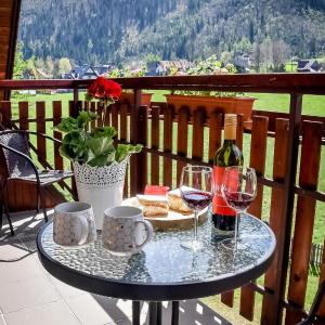 Aparteo Apartament na Polanie