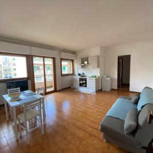 Saluzzo Apartment