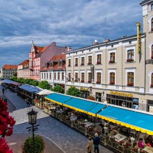 Pietrak Hotel