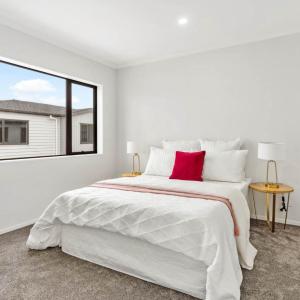 Holiday Home at Huia Road