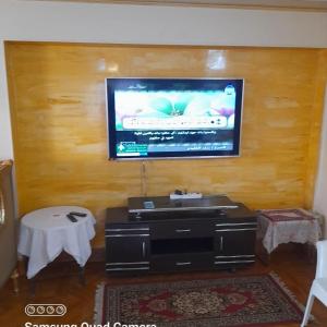 شقة مفروشة للايجار