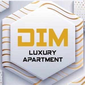 Luxury DIM apartment