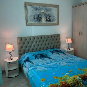 Dona Elegant Beach Apartment
