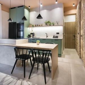 Xenios Zeus Apartment