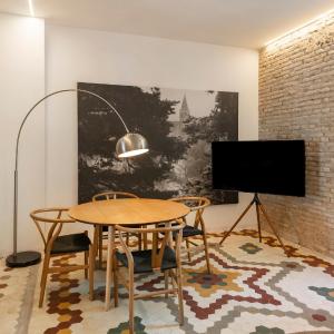 Apartamentos Maestro Sosa