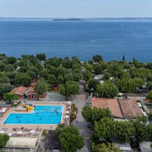 Sereno Camping Holiday