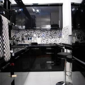 Central Heights - City View Apartment