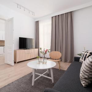 1 - bedroom Apartment - Powiśle 2