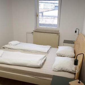 Ljubljana rest nest