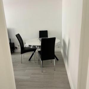Apparement T2 pour 4 personnes