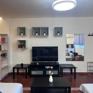 Apartamento vacacional en Marbella