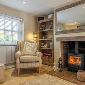 Charnwood Cottage 4