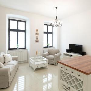 Apartamenty Winnicy Kresy III
