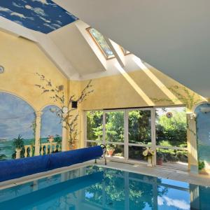 Apartament Zibi