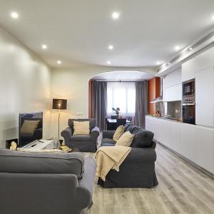 BBarcelona Urban Apartments