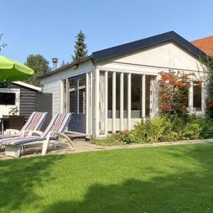 VZ890 Vakantiehuis in Renesse