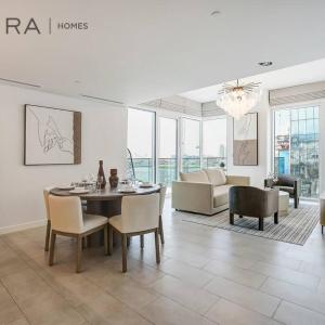 Mira Holiday Homes - Luxury 2 bed apartment in La Vie