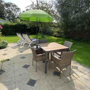 VZ891 Vakantiehuis in Renesse