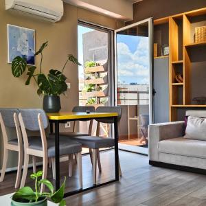 Modern Flat In Tirana Center