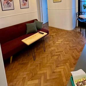 Hermoso departamento, en excelente ubicación.