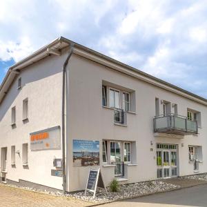 Haus Seeblick mit 9 Wohnungen