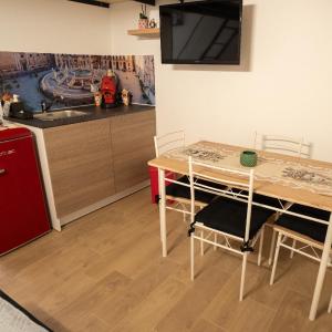 Ballarò Room