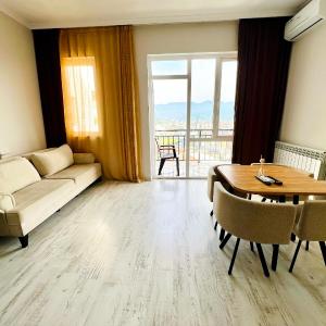 Apartment for rent in a beautiful area