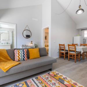 Belém Unique 1BDR House by LovelyStay