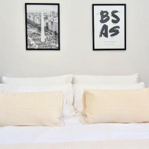 Enjoy VallanHost @ Cabildo Suite 3 bedrooms - 6 guests