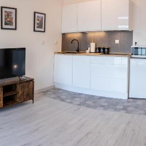Apartament Kopernika 49