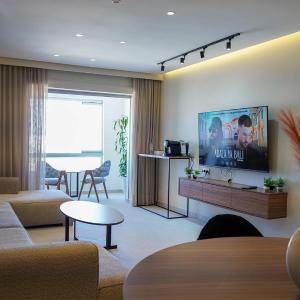 Marina sea view Apartment