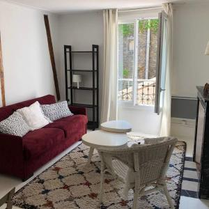 Appartement Cosy - Abbesses Montmartre