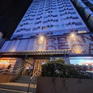 Urban Deca Tower OYO 2