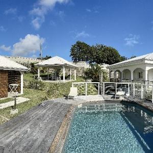 B. O. PARADIS SXM