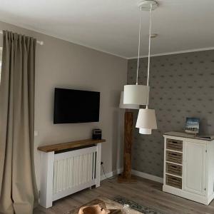 Sylt in the house eight de dunes
