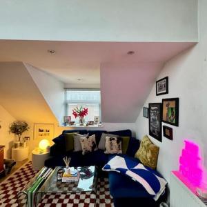 Apartment 7, The Gallery - West Bridgford