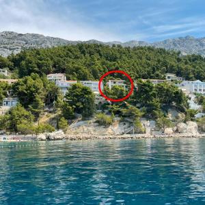 Apartmani Brela 2
