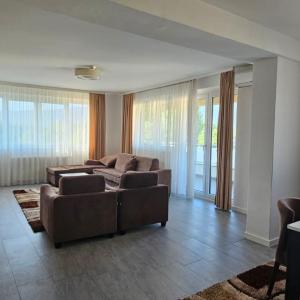 Panamera Premium Apartments Ilidža