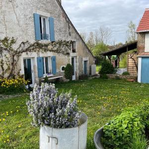 La maison de Tina