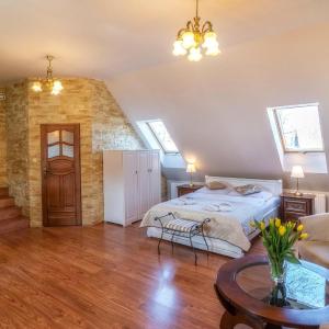 Pokoje Pod Tatrami & Apartamenty Biały Dunajec