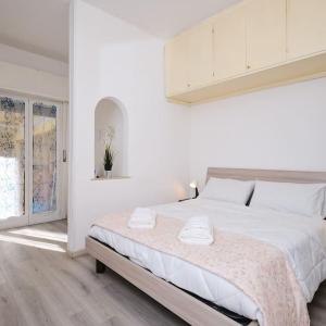 Tuscolana Blu Apartment - Grazioso Monolocale