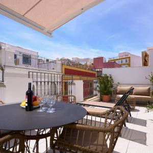 Naranjas y Limones Sevilla, by Homing U