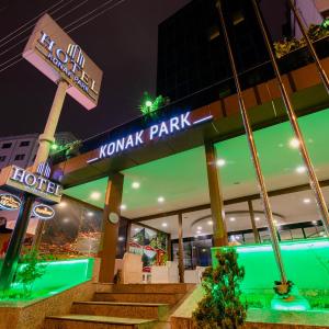 Konak Park Hotel