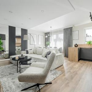 Piękny Apartament Wichrowa - 2 Sypialnie FREE GARAGE Wrocław by Noclegi Renters