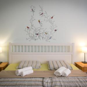 Wesselényi Rooms near Gozsdu Udvar
