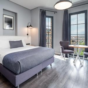 Urban Quarters - Loft